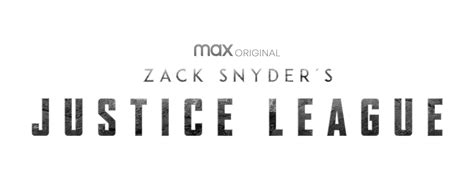 Zacksnyder Justice League Logo 4k Hd By Andrewvm On Deviantart