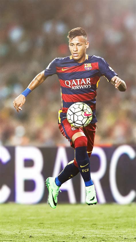 Tons of awesome fc barcelona wallpapers to download for free. Neymar FC Barcelona HD Wallpapers | HD Wallpapers | ID #22314