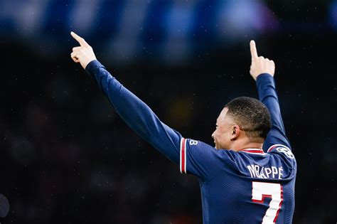 PSG Kylian Mbappé doit choisir le Real Madrid sinon Sport fr