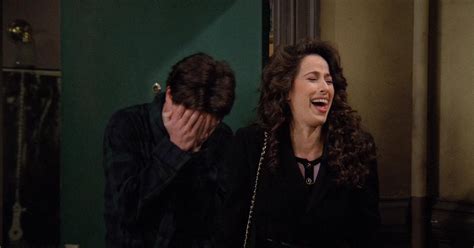 Why Janice From Friends Was Actually The Best Character On The Show