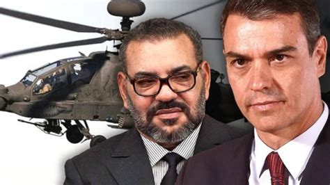 ¿quieres viajar a marruecos desde españa? Marruecos amenaza a España: 'Ceuta y Melilla son marroquíes'