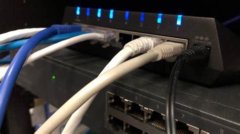 Qué Diferencias Hay Entre Switch Hub Y Router