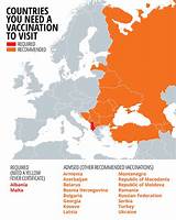 Pictures of Vaccinations Nhs Travel