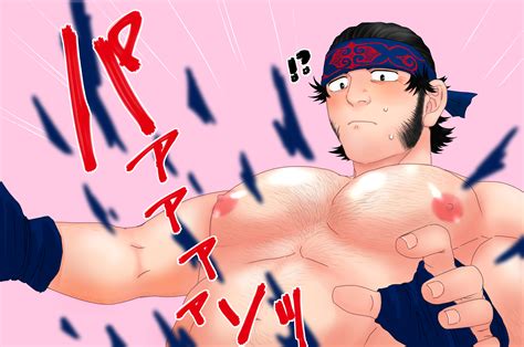 Rule 34 Golden Kamuy Kirawus Male Only Tagme 6479493
