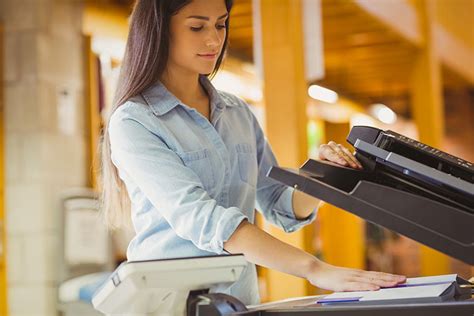 How To Choose A Reliable Office Copier Copier Lease Fort Collins