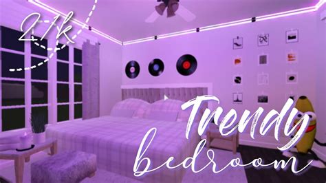 Roblox Bloxburg Master Bedroom Ideas