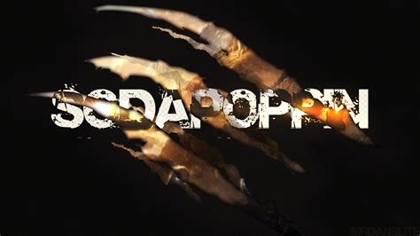 Sodapoppin Wallpapers On Behance