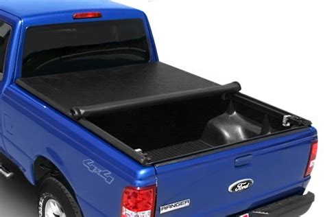 Truxedo® Ford Ranger 2006 Truxport™ Roll Up Tonneau Cover