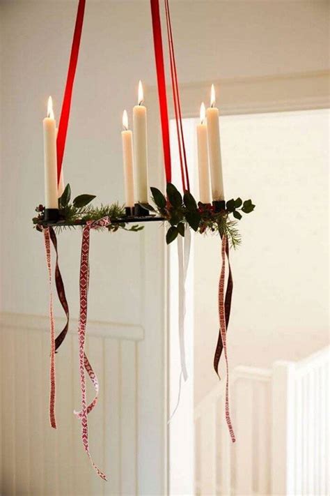 30 Beautiful Christmas Home Decoration Ideas For Your Inspiration