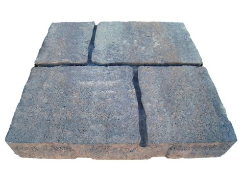 Cobblestone Pavers And Stepping Stones At