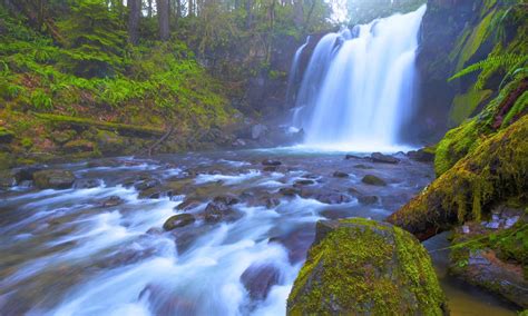How To Explore The Willamette National Forest Travel Oregon
