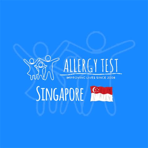Allergy Test Singapore