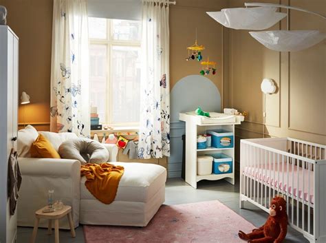 Kids Bedroom Inspiration Ikea