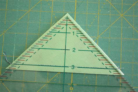 Half Square Triangle Short Cuts And Easy Square Up Diary