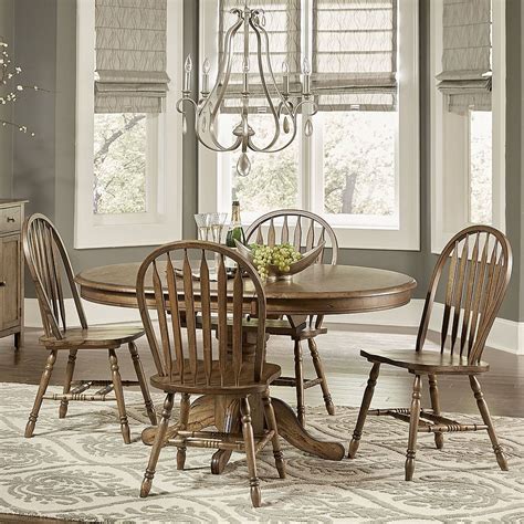 A Guide On Dining Room Table Materials Shapes And Styles