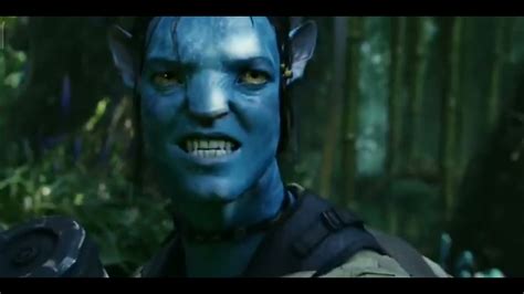Avatar Thanator Scene Youtube