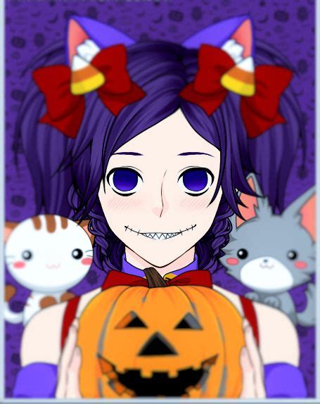 Check Out This Web Called Rinmaru Anime Avatar Creator To Create Your Own