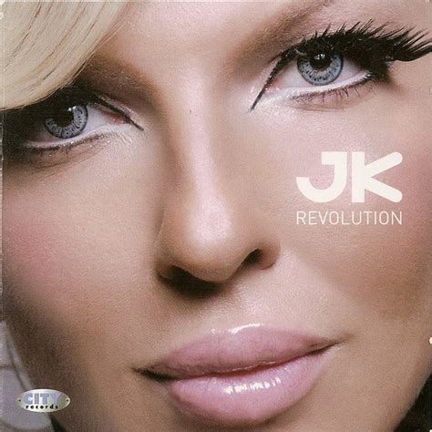 Jelena Karleu A Revolution Reviews Album Of The Year