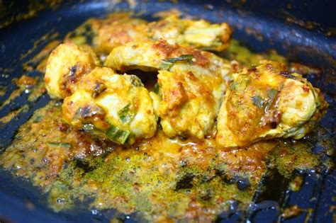 Resepi Ayam Percik Paling Senang Dan Sedap | Chicken recipes, Malaysian ...