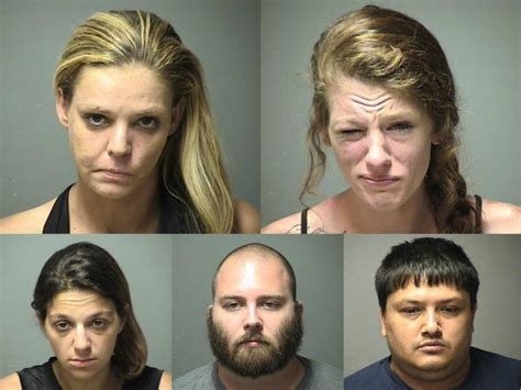 Five Arrested On Prostitution Charges Bedford Nh Patch