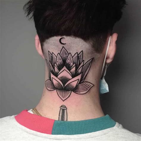 Lotus Flower Tattoo Design Ideas Meaning And Inspirations Saved