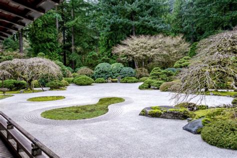 Zen Garden Ideas Creating A Tranquil Space For Meditation And Relaxation