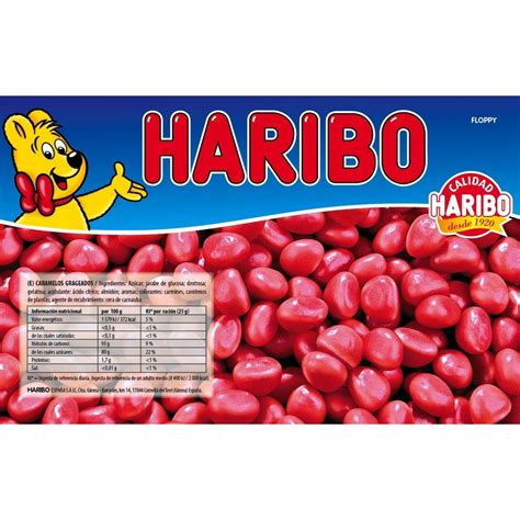 Floppy Haribo 2 Kg