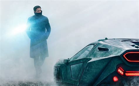 Blade Runner 2049 Picture Image Abyss