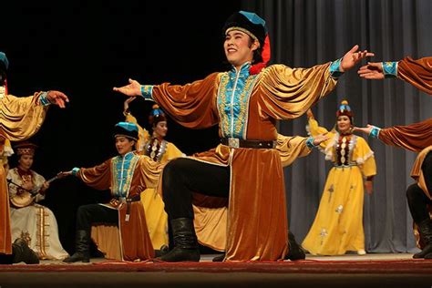 kalmyk folk costume and dance folk costume costumes folk
