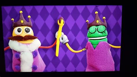 Storybots Look For Purple Music Video The Ghost And Molly Mcgee Song Youtube