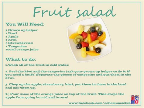√ Healthy Fruit Salad Recipe Indian Amanda Herrera