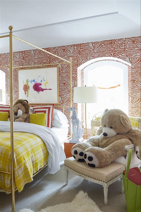 35 Adorable And Desirable Bedroom Designs For Kids