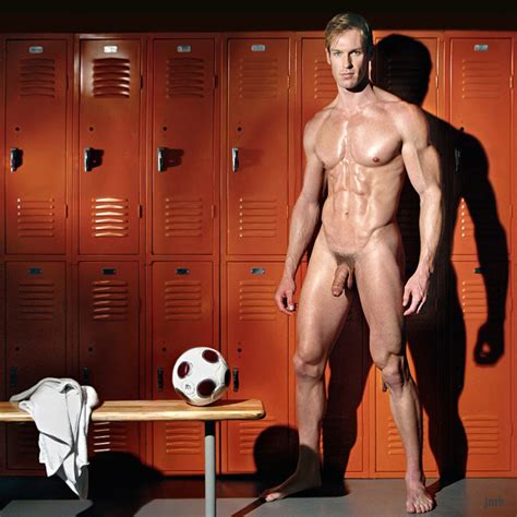 Flaunting In The Locker Room Page 54 Lpsg
