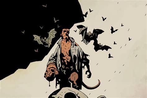 A Rebooted Hellboy Is The Final Nail In The Coffin For