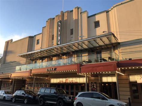 A stunning art deco cinema that still serves its original purpose. Ritz Cinema - 29 Photos & 18 Reviews - Cinema - 45 St ...