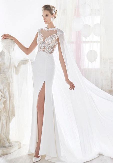 vestidos de novia con abertura en pierna foro moda nupcial mx