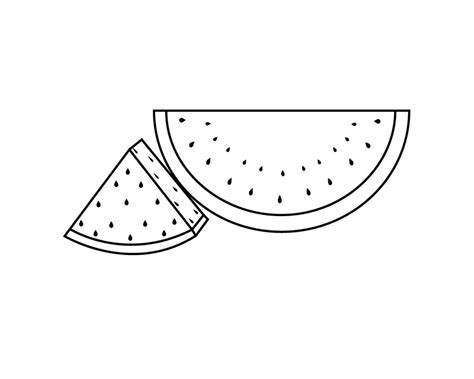 Shopkin coloring pages ocean coloring pages fruit coloring pages coloring pages to print free printable coloring pages free coloring coloring books fruit crafts fruit picture. Watermelon Coloring Pages To Print Watermelon Coloring ...