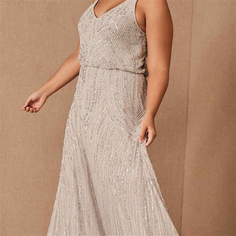 17 Best Plus Size Mother Of The Groom Dresses Of 2021