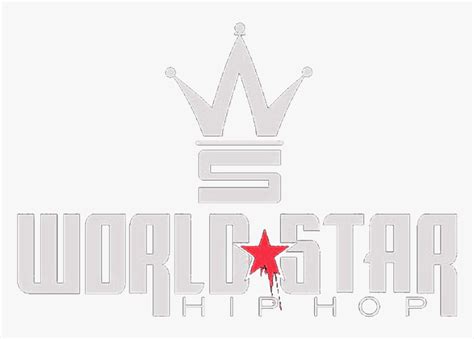 The Best 16 World Star Hip Hop Logo Png Ulmayer