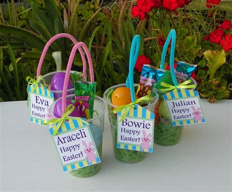 Feb 23, 2021 filadendron getty images. Mis 2 Manos: Made by My Hands: Easter Tags Easter Gift ...