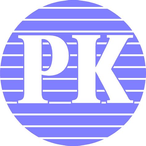 Pk Logo