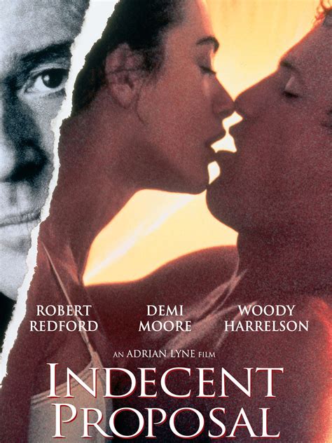 Indecent Proposal Where To Watch And Stream Tv Guide