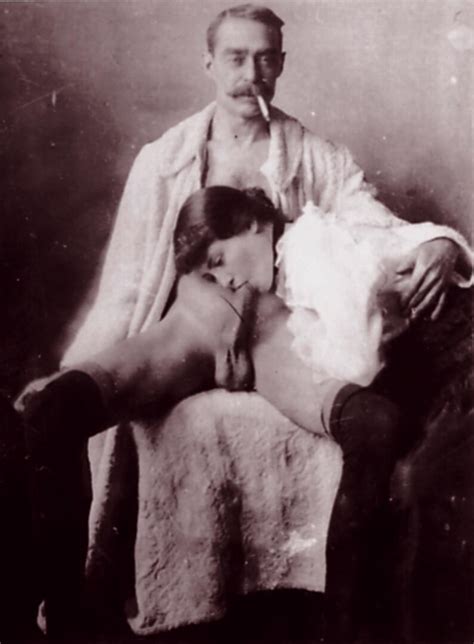 Victorian Porn Image