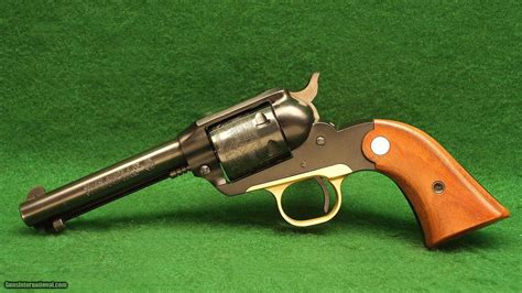 Caliber Revolver