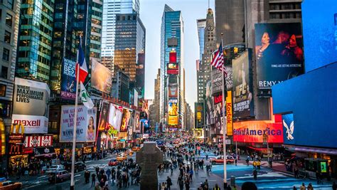 Learn more about the history of times square at our. Times Square - Take New York Tours