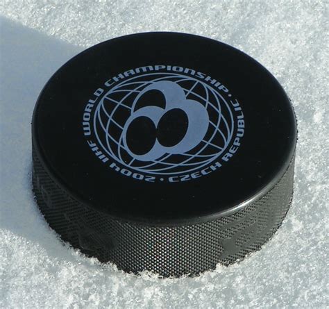 Tap to play or pause gif. Speach About how hockey pucks were found i got apretty ...