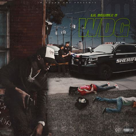 Walk Down Gang Album By Lil Double 0 Spotify