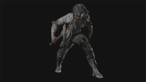 Resident Evil Village Check Out All The Enemies And Bosses Gallery
