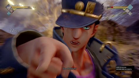 Jump Force Gameplay 16 Youtube