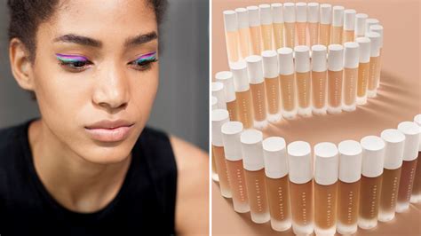 Pinterest 100 Predicts Top Beauty Trends Of 2018 Allure